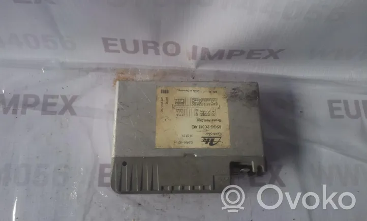 Ford Scorpio Sterownik / Moduł ECU 85GG2C013AC