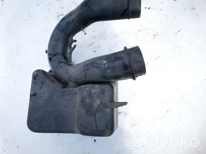 Honda Civic Intake resonator 