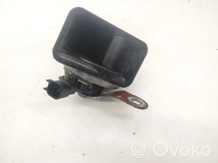 Opel Antara Signal sonore E30055306