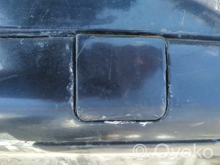 Mercedes-Benz C W203 Zaślepka / Osłona haka holowniczego przednia 