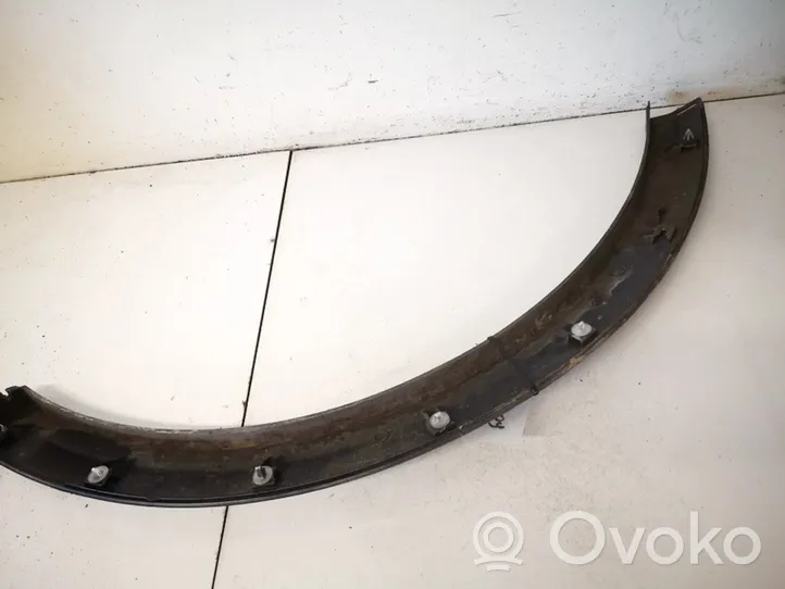 Opel Antara Front arch trim 96660221