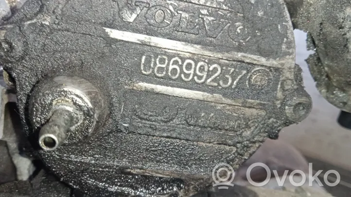 Volvo S60 Pompe à vide 08699237