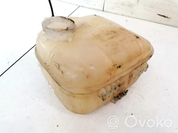 Opel Combo C Coolant expansion tank/reservoir 460029937