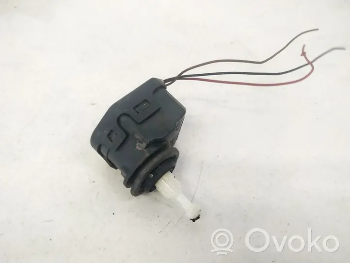 Volkswagen Bora Moteur de réglage du niveau des phares 1j0941295c