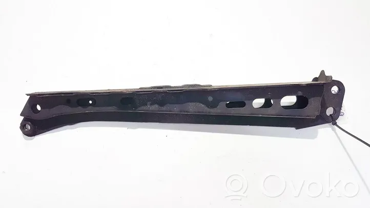 Toyota Verso Radiator support slam panel 