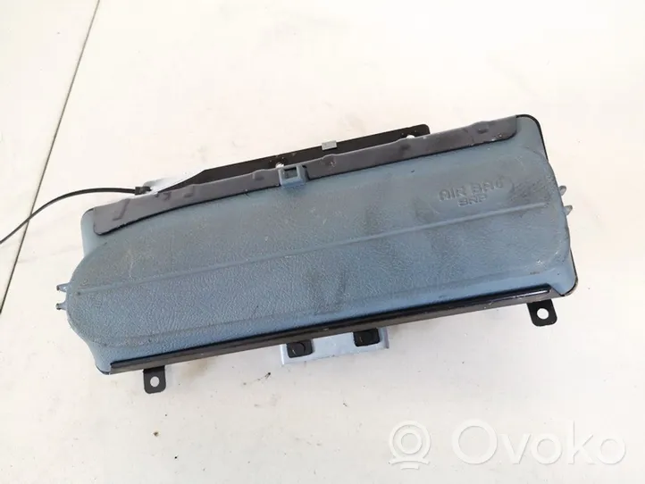 Renault Scenic I Airbag del passeggero 7700423714a