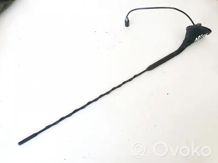 Seat Leon (1P) Antena GPS 