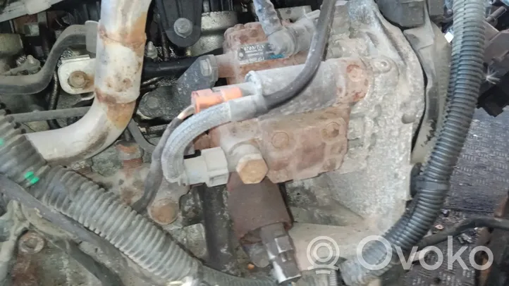 Citroen C3 Fuel injection high pressure pump 9651590880