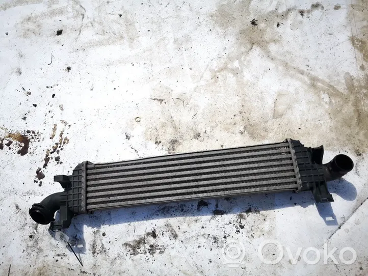 Volvo S40 Radiatore intercooler 4n5h9l440ve