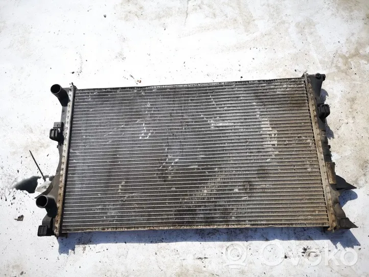 Renault Espace -  Grand espace IV Radiateur de refroidissement 8200302463