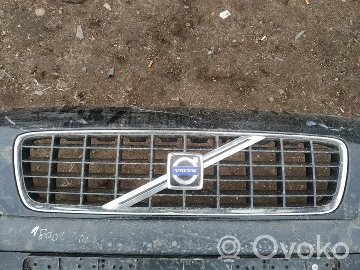 Volvo S60 Grille de calandre avant 