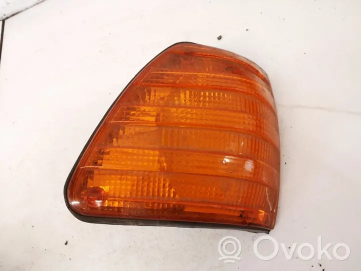 Mercedes-Benz S W116 Frontblinker 1305233001