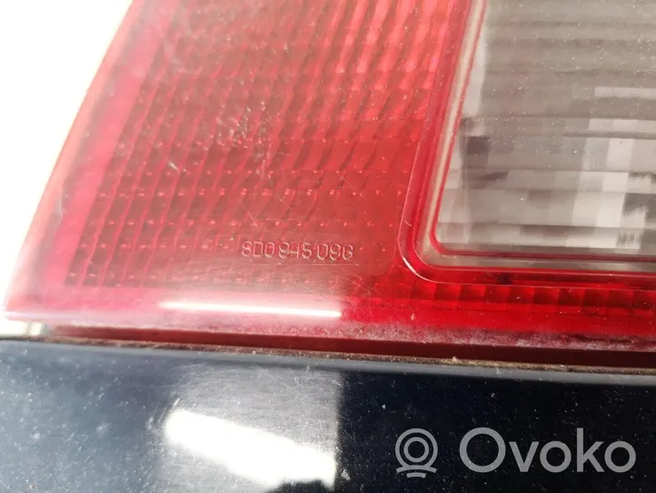 Audi A4 S4 B5 8D Rear/tail lights 8d0945096