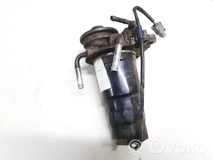 Toyota Avensis T250 Filtro carburante 1457434440