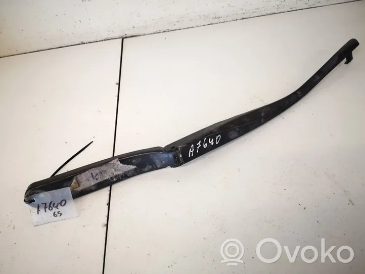 BMW 7 F01 F02 F03 F04 Front wiper blade arm 61617182459