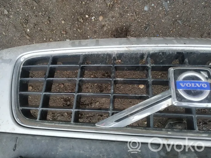 Volvo S60 Grille de calandre avant 