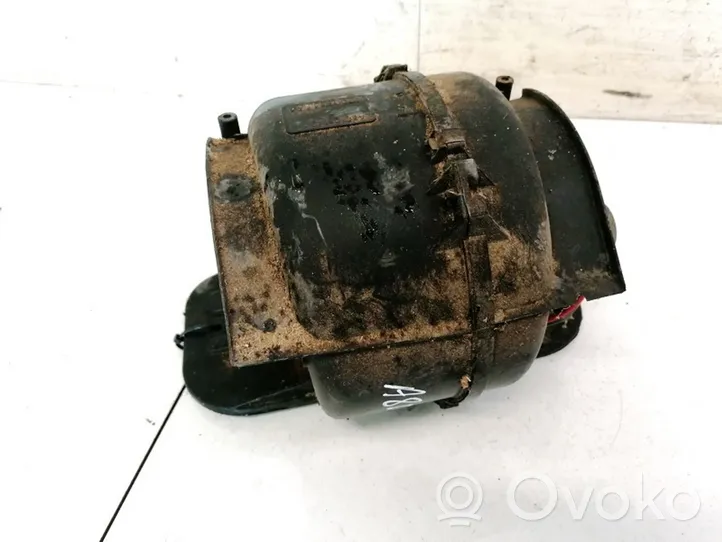 Renault 19 Ventola riscaldamento/ventilatore abitacolo 7700811864