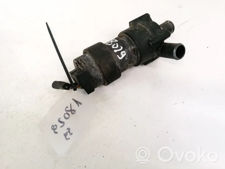 Mercedes-Benz C W203 Pompe à eau de liquide de refroidissement 2038350064