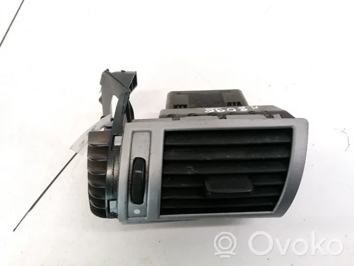 Fiat Stilo Dash center air vent grill LS348201C