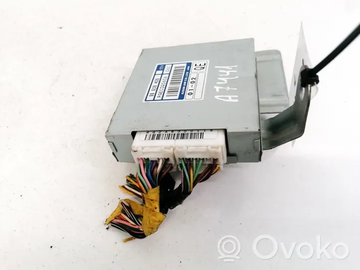 Chevrolet Epica Gearbox control unit/module 96639408