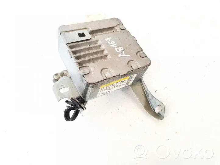 Toyota Yaris Power steering control unit/module 6900001067