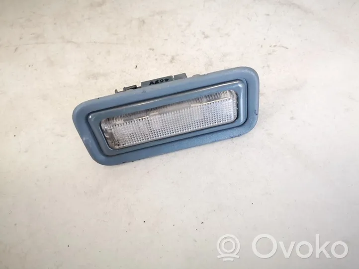 Renault Scenic I Altre luci abitacolo 7700835131