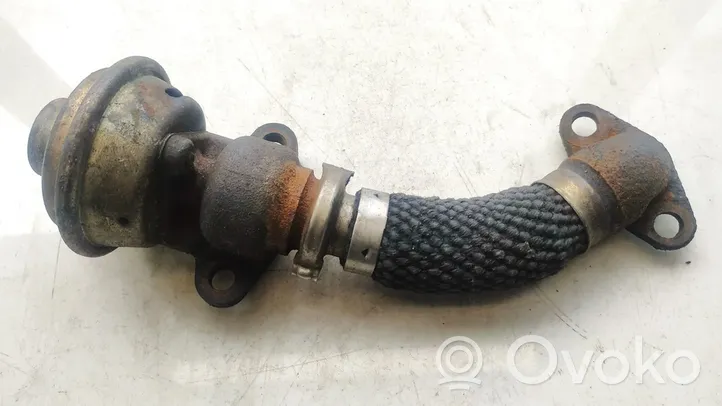 Volvo S40, V40 Valvola EGR 7700101759