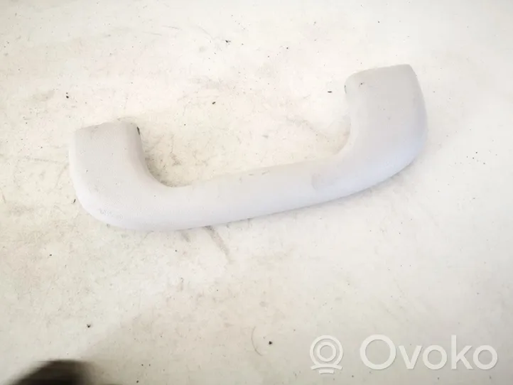 Opel Astra G Rear interior roof grab handle 