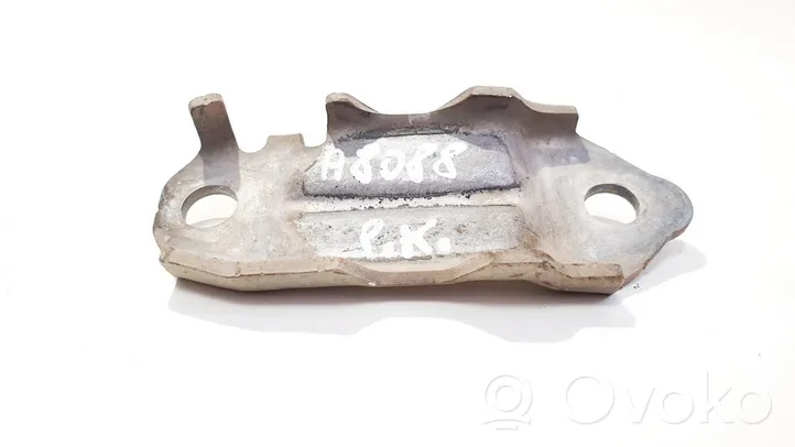 BMW 5 GT F07 Supporto per boccola della barra antirollio, anteriore 3130679697202