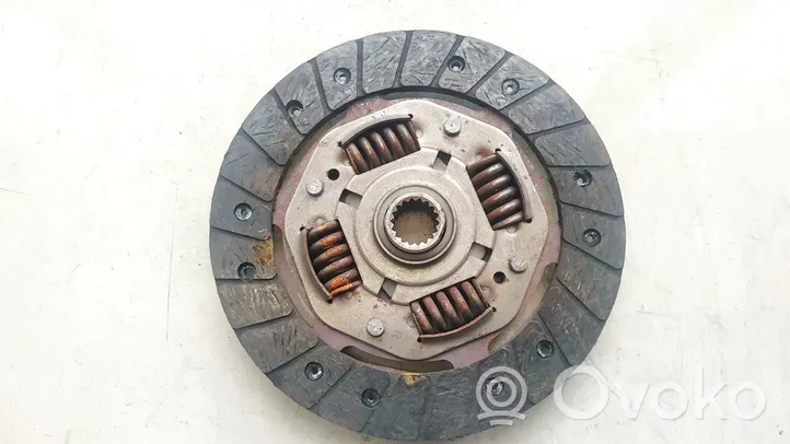 Citroen C3 Clutch pressure plate 