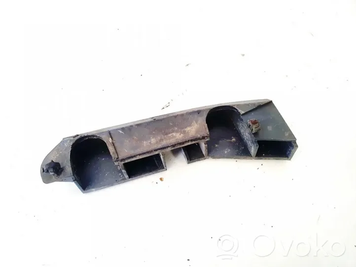 Toyota Yaris Staffa di rinforzo montaggio del paraurti anteriore 524230d010