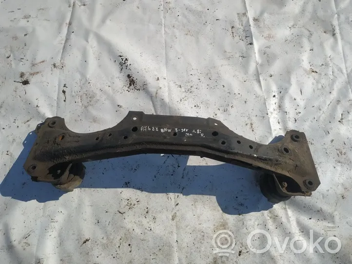 BMW 3 E46 Front subframe 