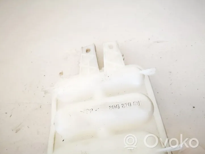 Audi A4 S4 B5 8D Vacuum air tank 8d0820601