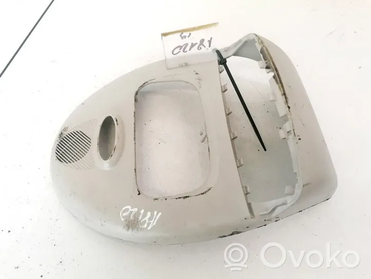 Citroen C8 Autres pièces intérieures 1492899077