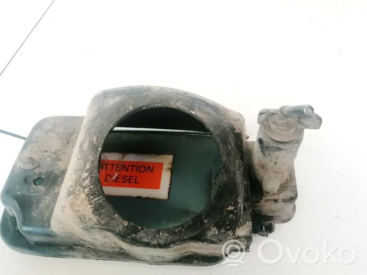 Citroen C8 Bouchon, volet de trappe de réservoir à carburant 1485207080