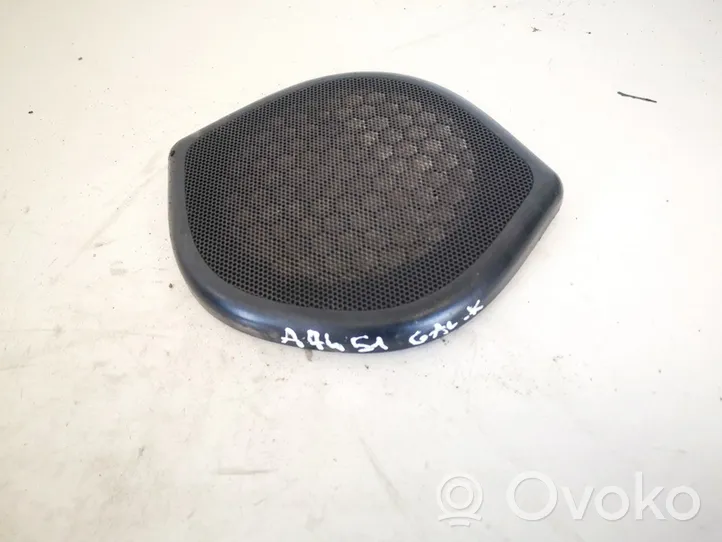 Citroen Xsara Grilles/couvercle de haut-parleur latéral 9623422277