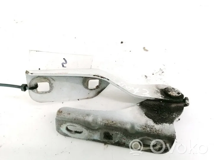 Ford Transit Engine bonnet/hood hinges 6C1116800AC