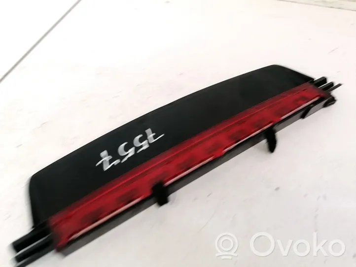 Audi A6 S6 C6 4F Luce d’arresto centrale/supplementare 4F5945097