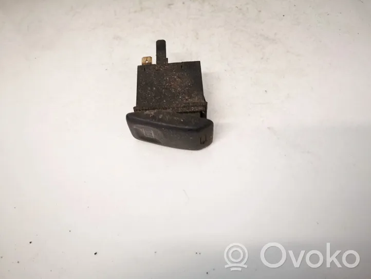 Volkswagen Golf II Windscreen/window heater switch 191959621b