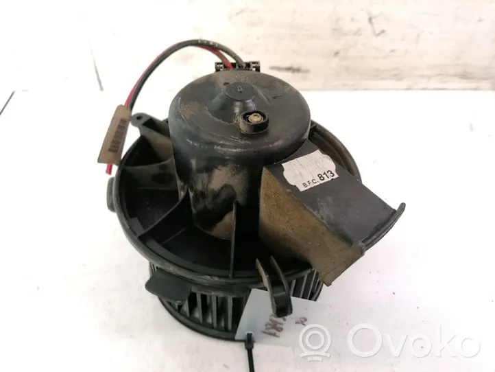 Citroen Xsara Picasso Heater fan/blower 64245