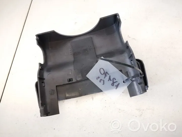 Volvo S70  V70  V70 XC Rivestimento del piantone del volante 9209874