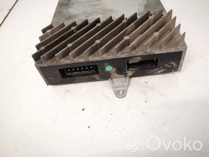 BMW 5 E39 Amplificateur de son 8362174