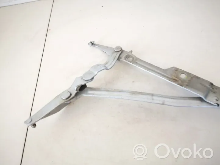 Audi A8 S8 D2 4D Tailgate/trunk/boot hinge 