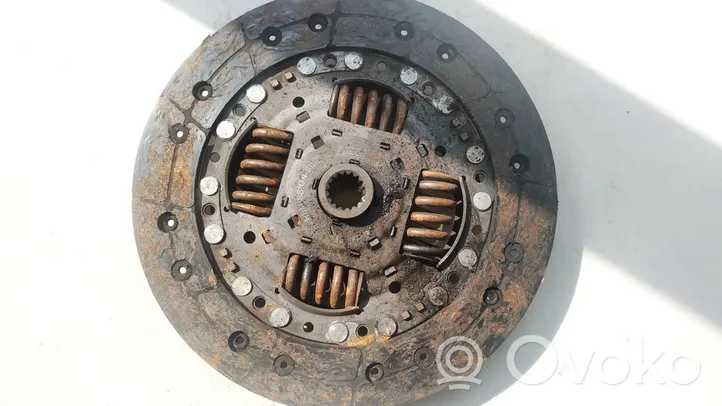 Ford Fiesta Clutch pressure plate 8v217550dd