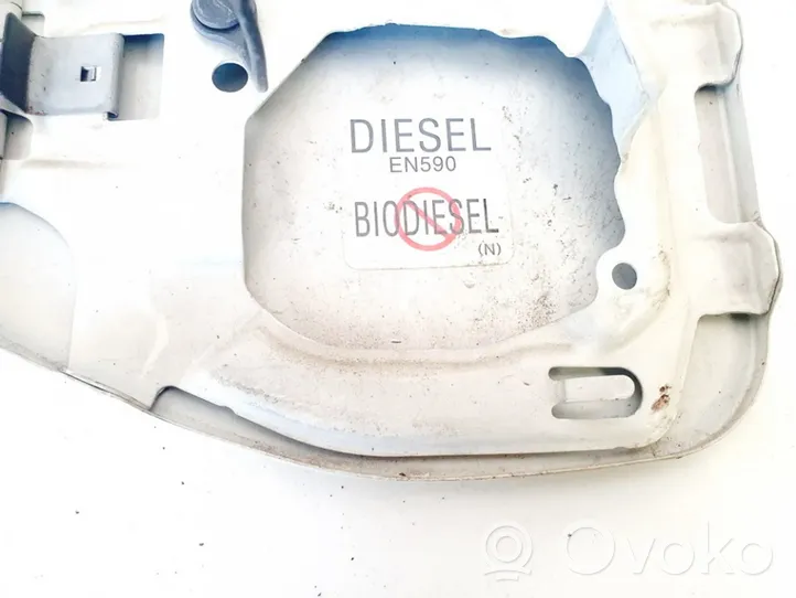 Subaru Legacy Bouchon, volet de trappe de réservoir à carburant en590