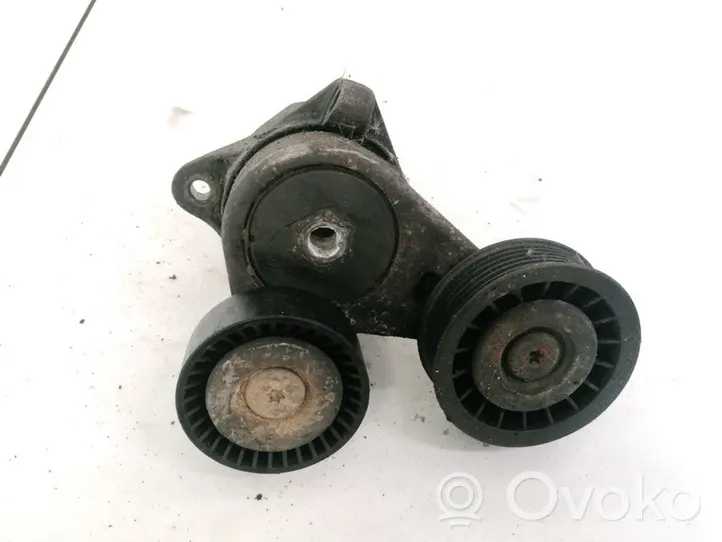 Ford Focus C-MAX Napinacz paska alternatora 0100360101