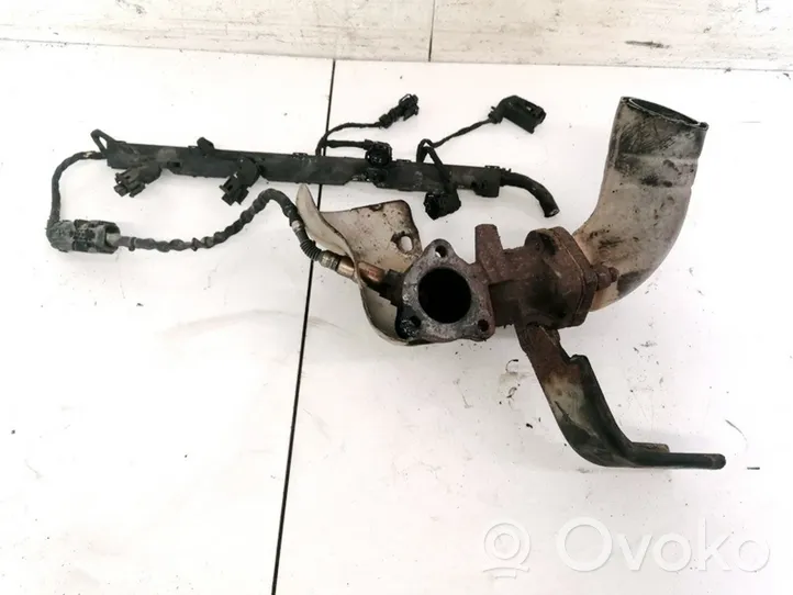 KIA Rio Sonda lambda 0281004044