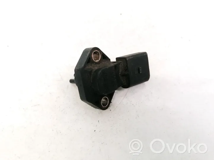 Audi A3 S3 8P Sensore di pressione 0281006083