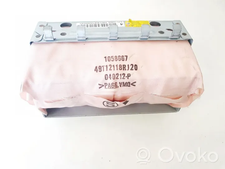 Subaru Legacy Airbag del passeggero 1070415