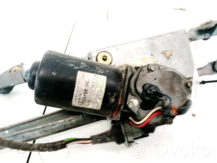 Renault Espace II Motor del limpiaparabrisas 53545202